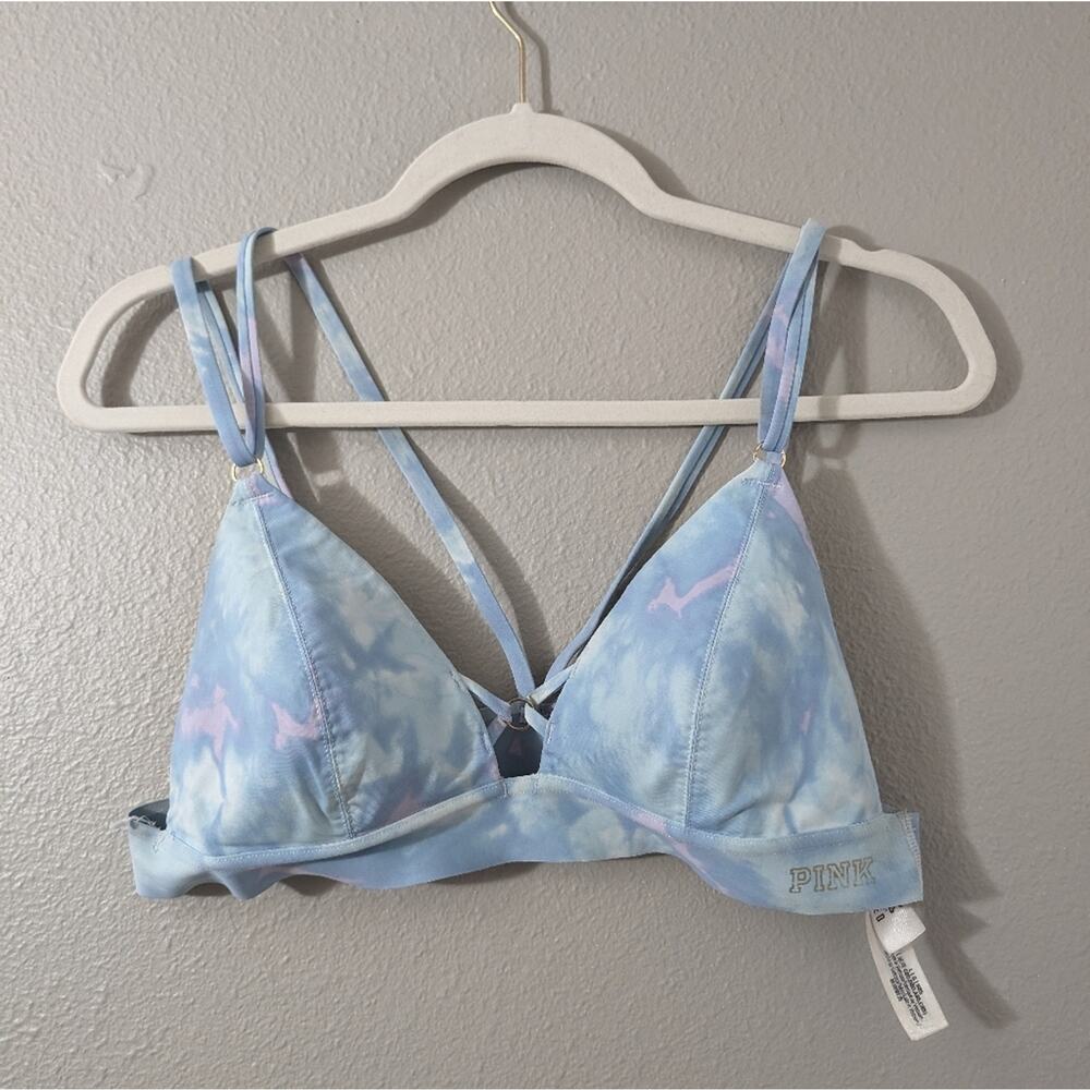 Victoria secret PINK Seamless Bralette